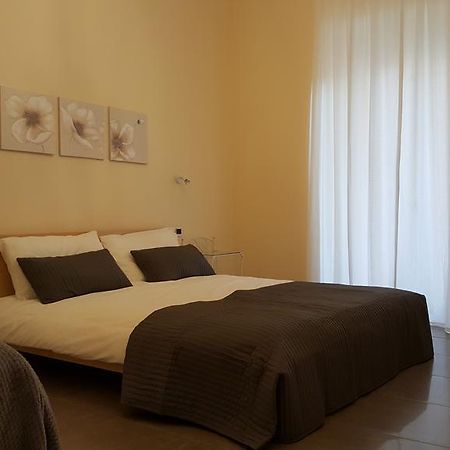 Guest House I Punici Cagliari Exteriör bild