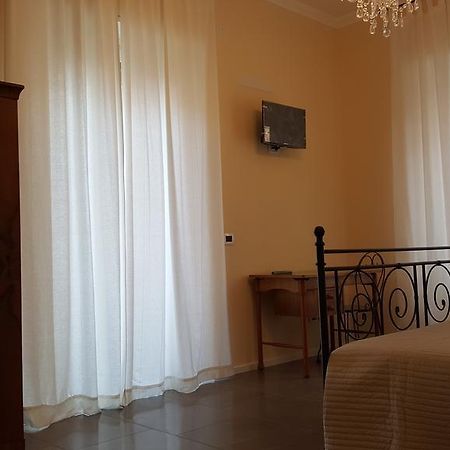 Guest House I Punici Cagliari Exteriör bild