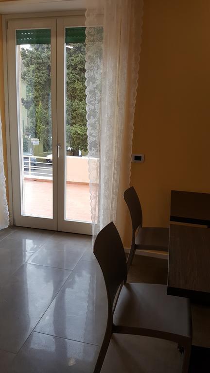 Guest House I Punici Cagliari Exteriör bild