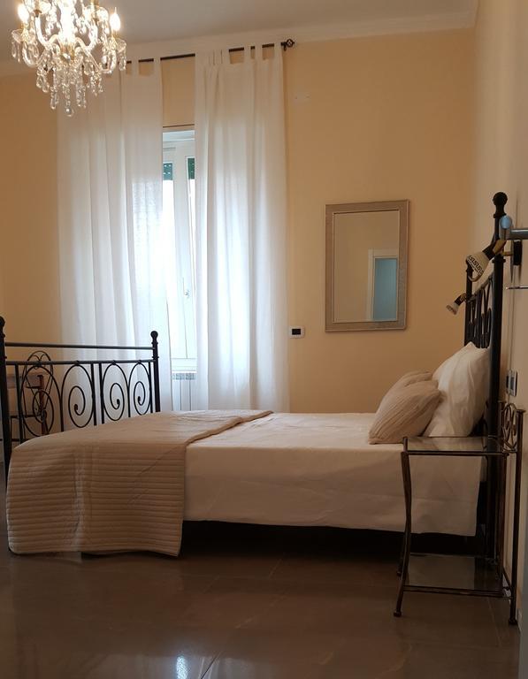 Guest House I Punici Cagliari Exteriör bild