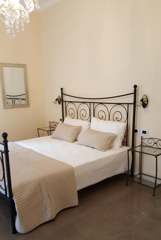Guest House I Punici Cagliari Exteriör bild